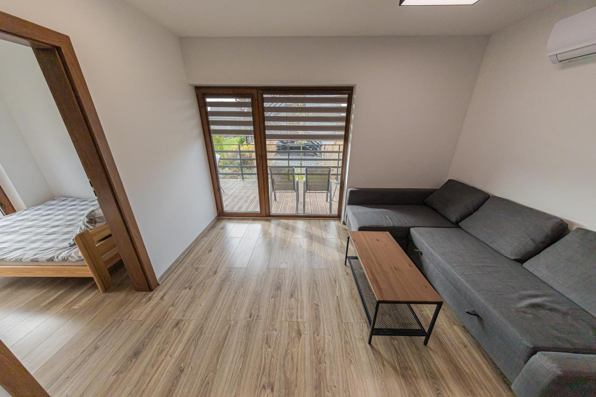 Appartamento Zator Lider House Energy Esterno foto