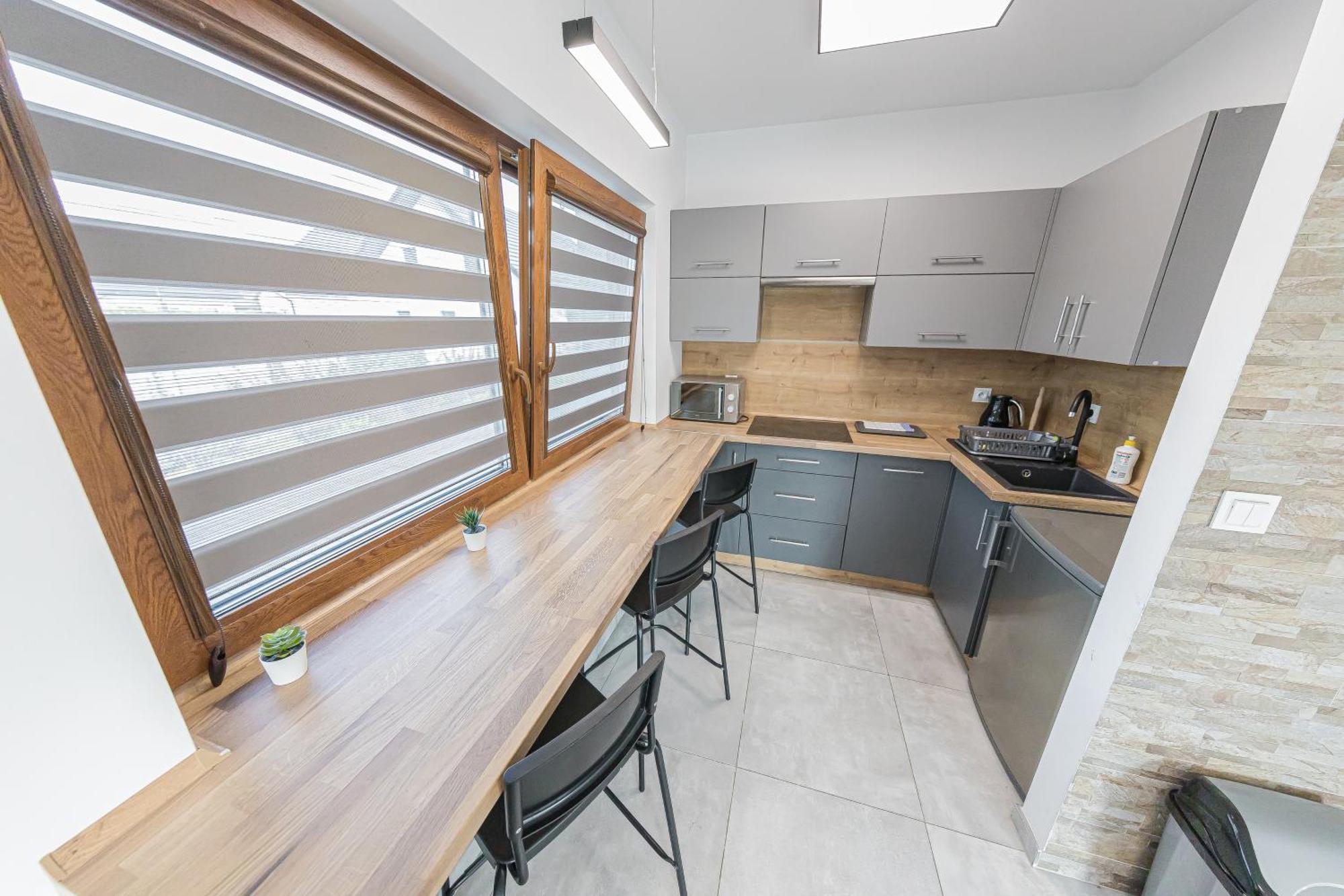 Appartamento Zator Lider House Energy Esterno foto