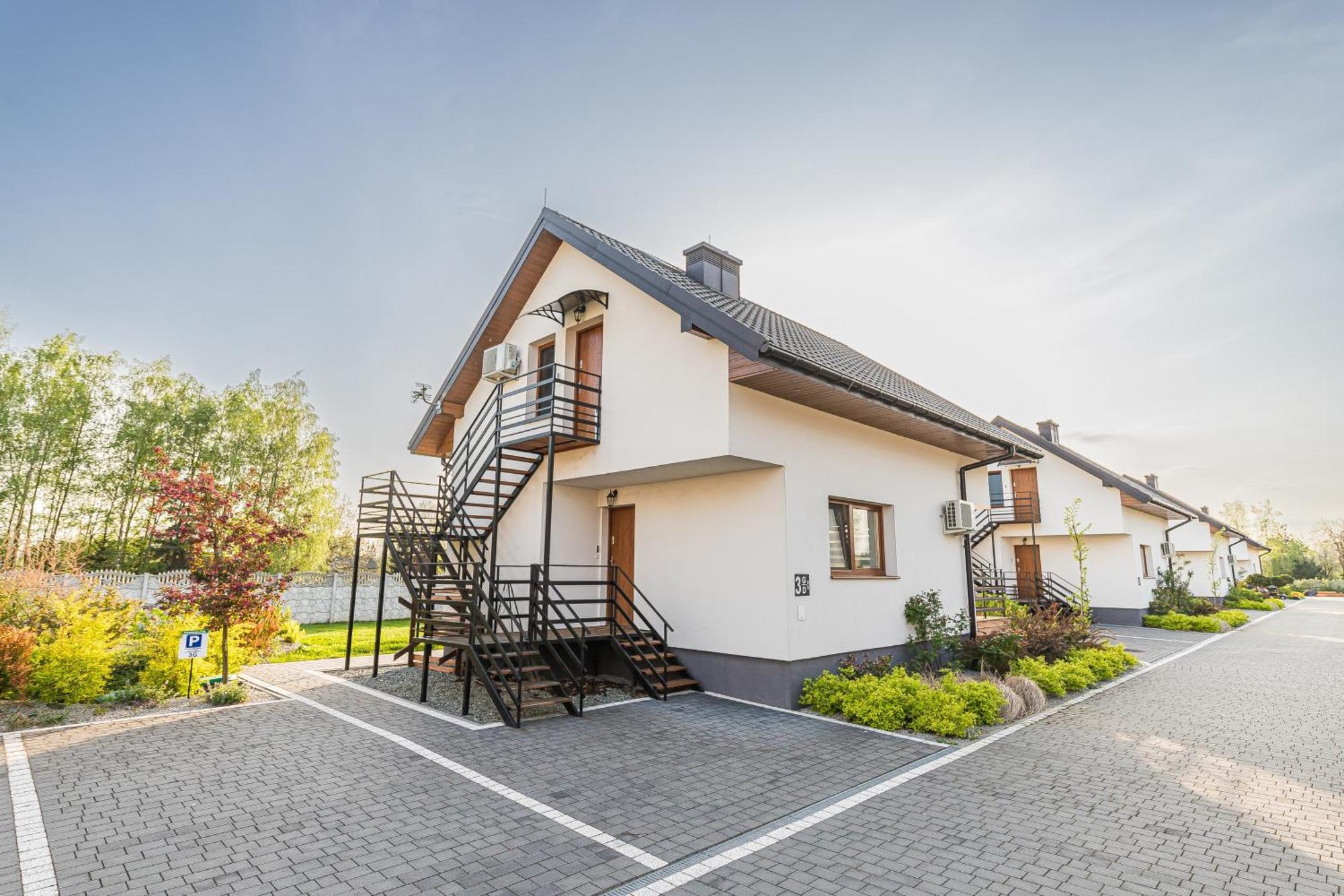 Appartamento Zator Lider House Energy Esterno foto