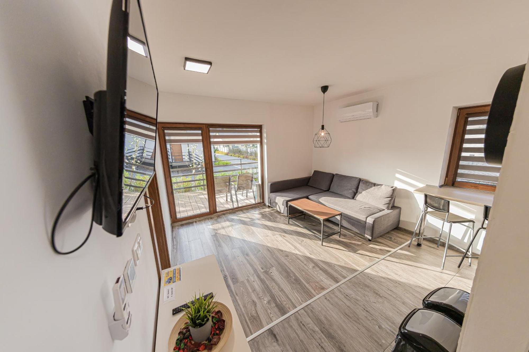 Appartamento Zator Lider House Energy Esterno foto