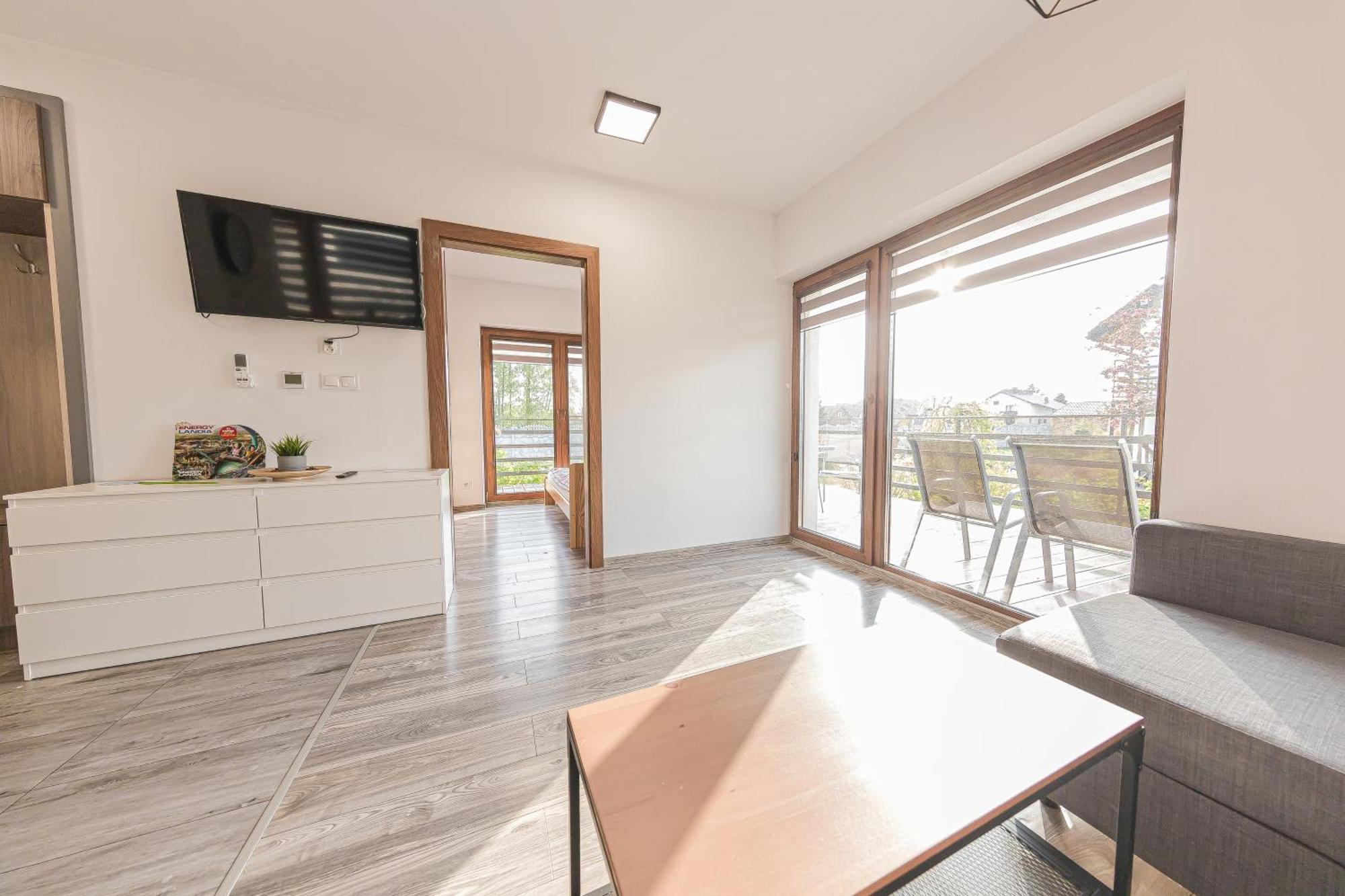 Appartamento Zator Lider House Energy Esterno foto