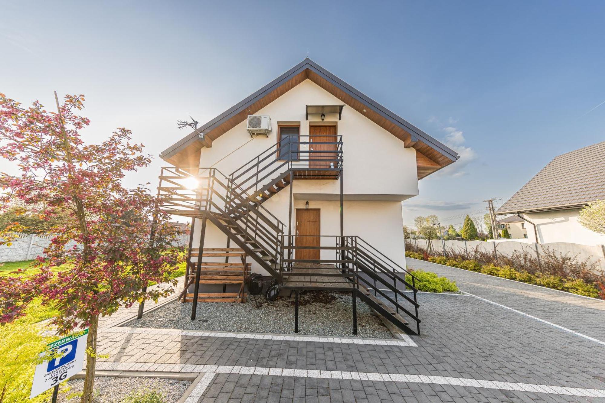 Appartamento Zator Lider House Energy Esterno foto
