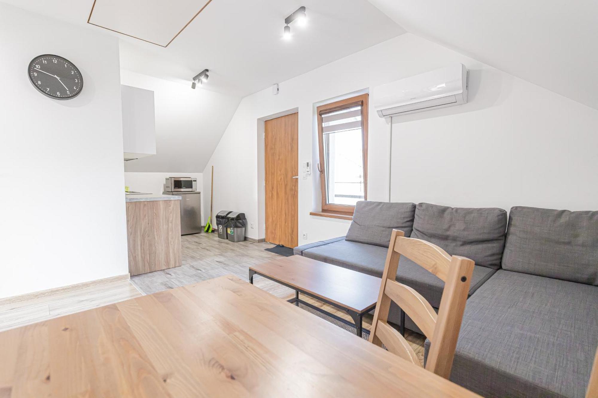 Appartamento Zator Lider House Energy Esterno foto