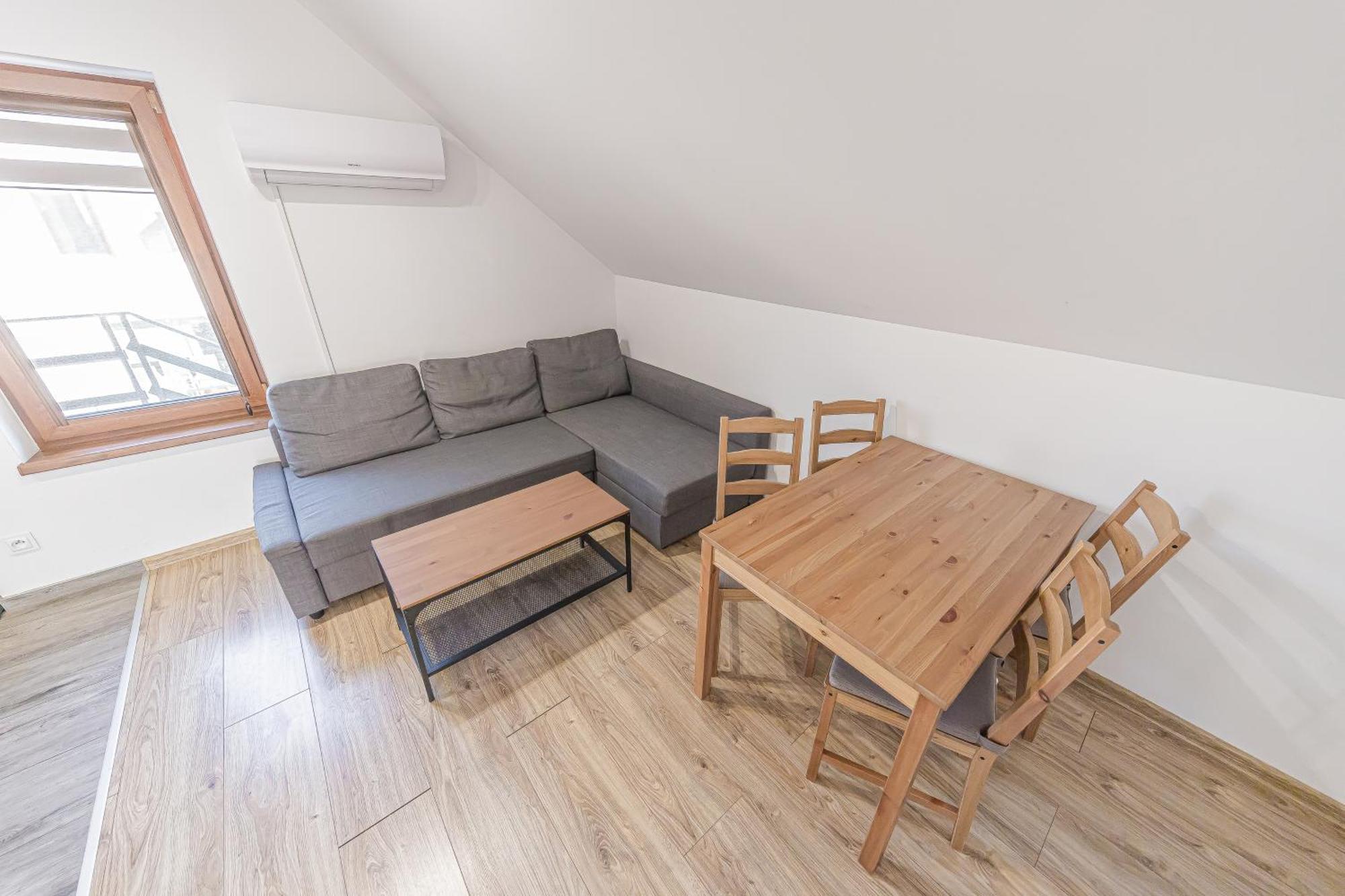 Appartamento Zator Lider House Energy Esterno foto