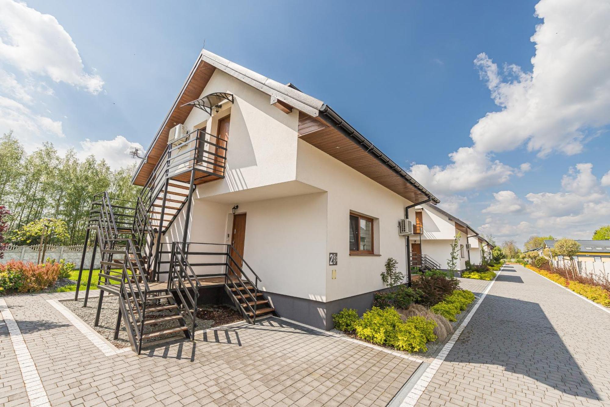 Appartamento Zator Lider House Energy Esterno foto