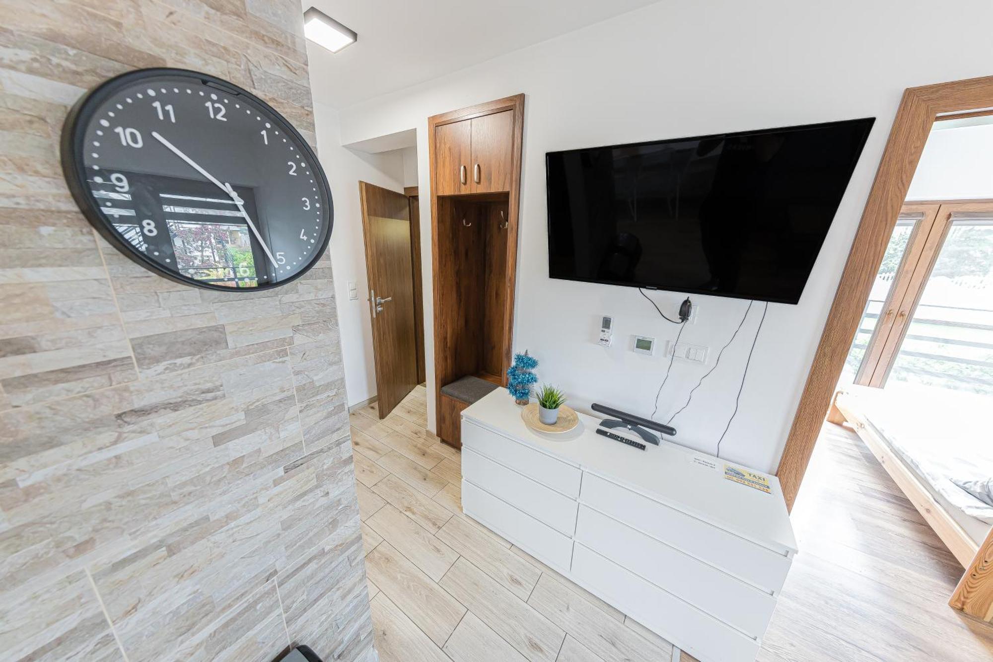 Appartamento Zator Lider House Energy Esterno foto