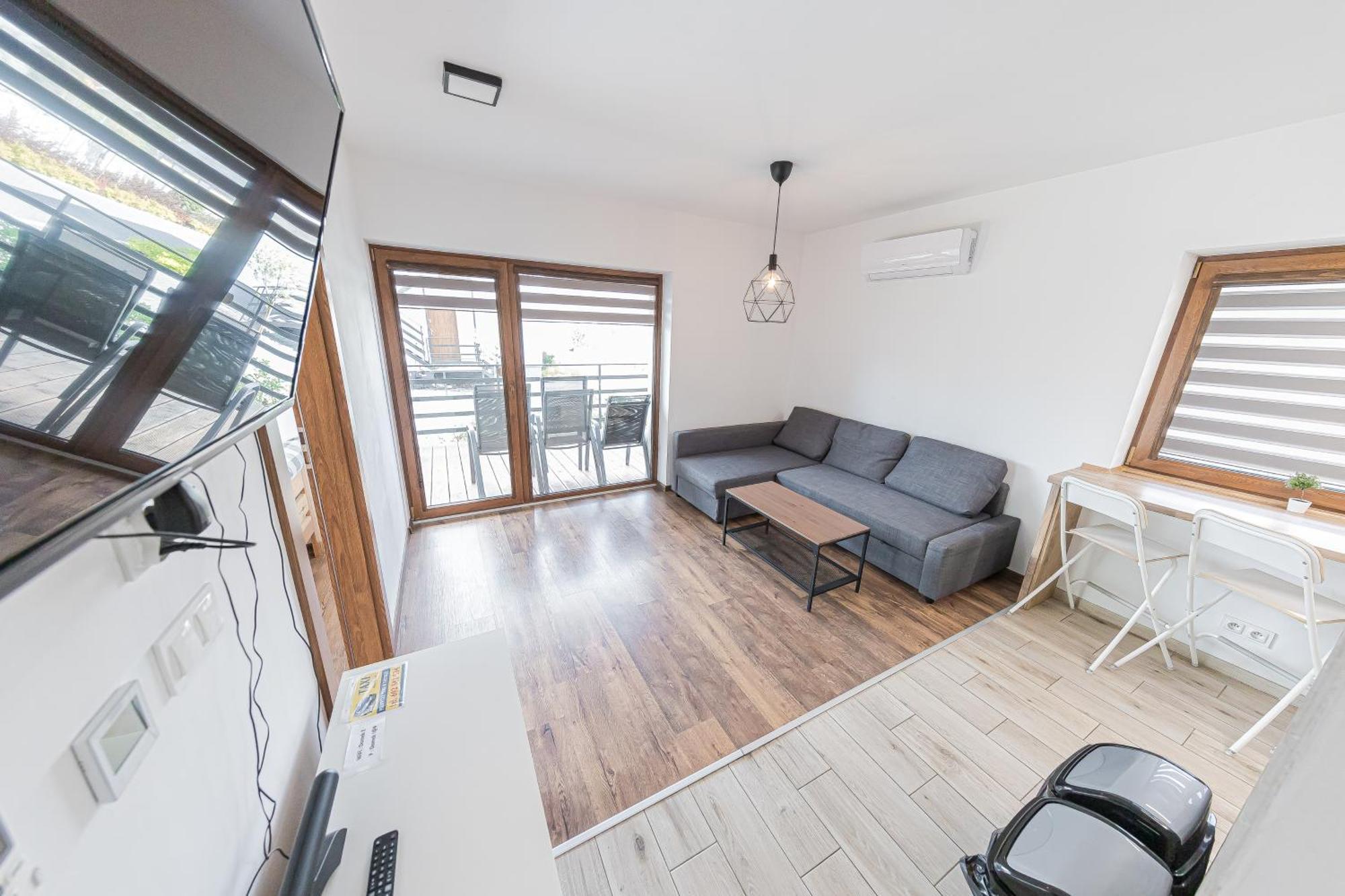 Appartamento Zator Lider House Energy Esterno foto