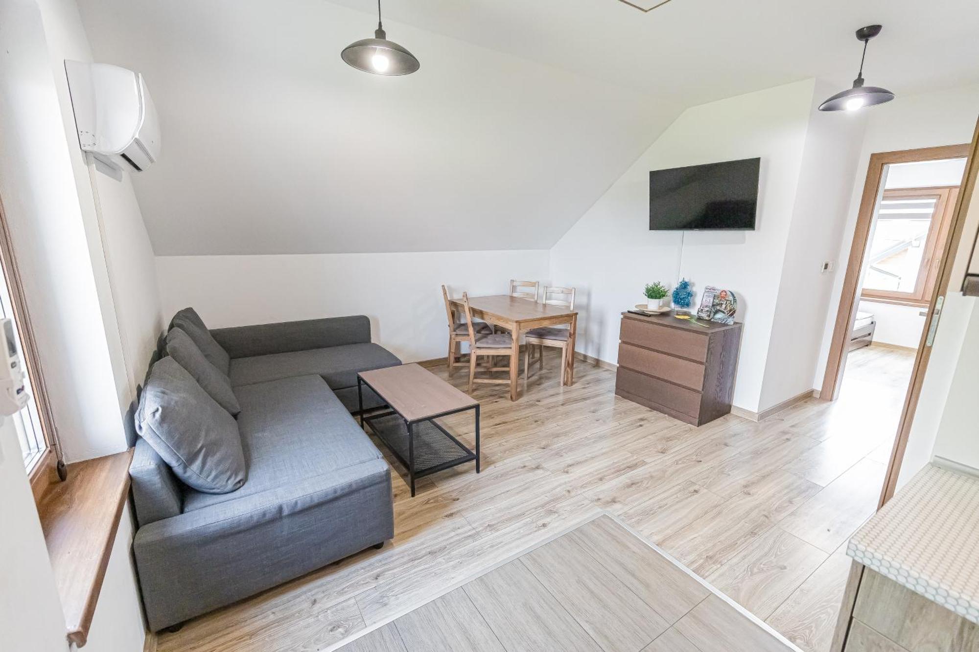 Appartamento Zator Lider House Energy Esterno foto