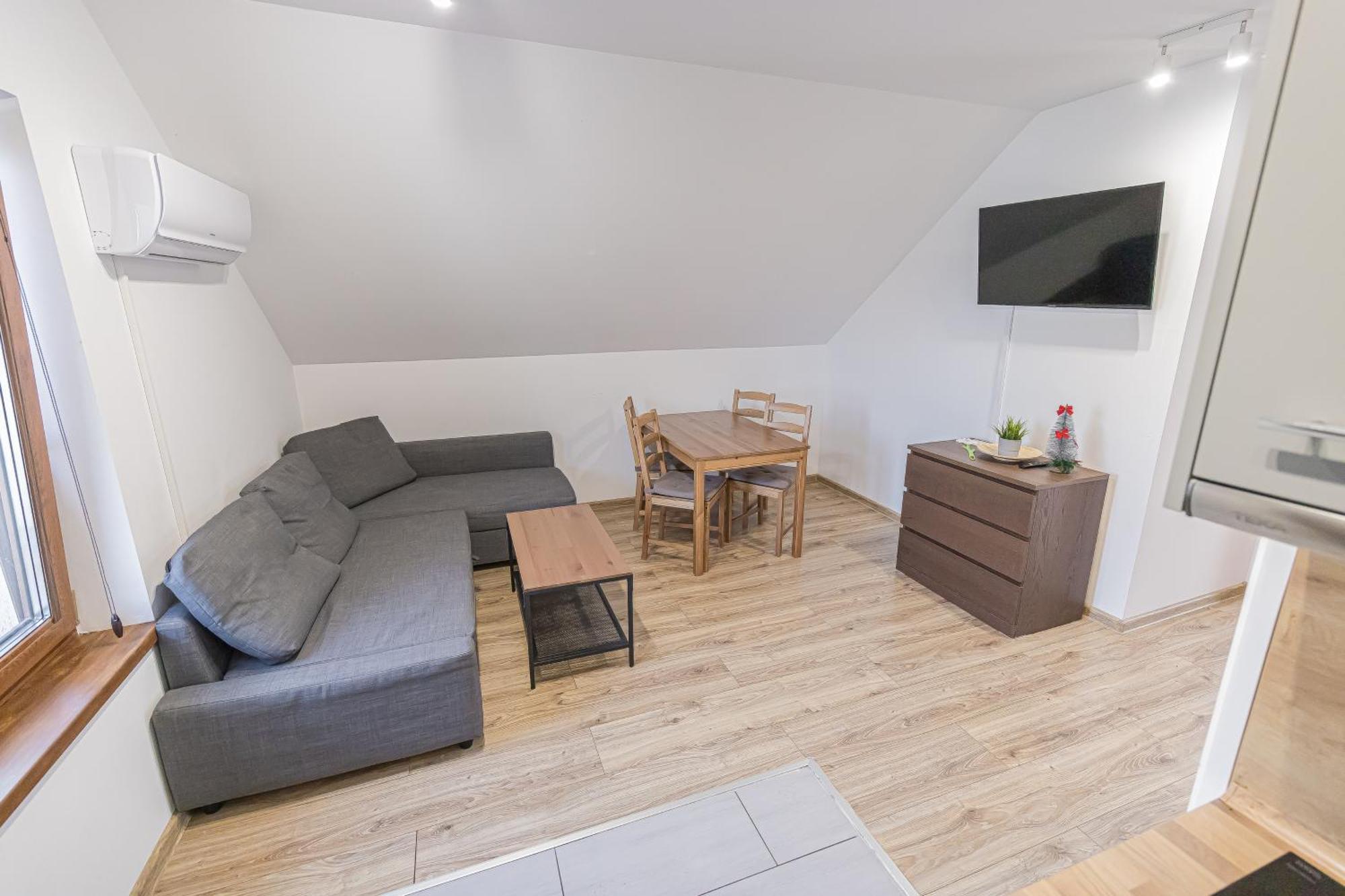 Appartamento Zator Lider House Energy Esterno foto
