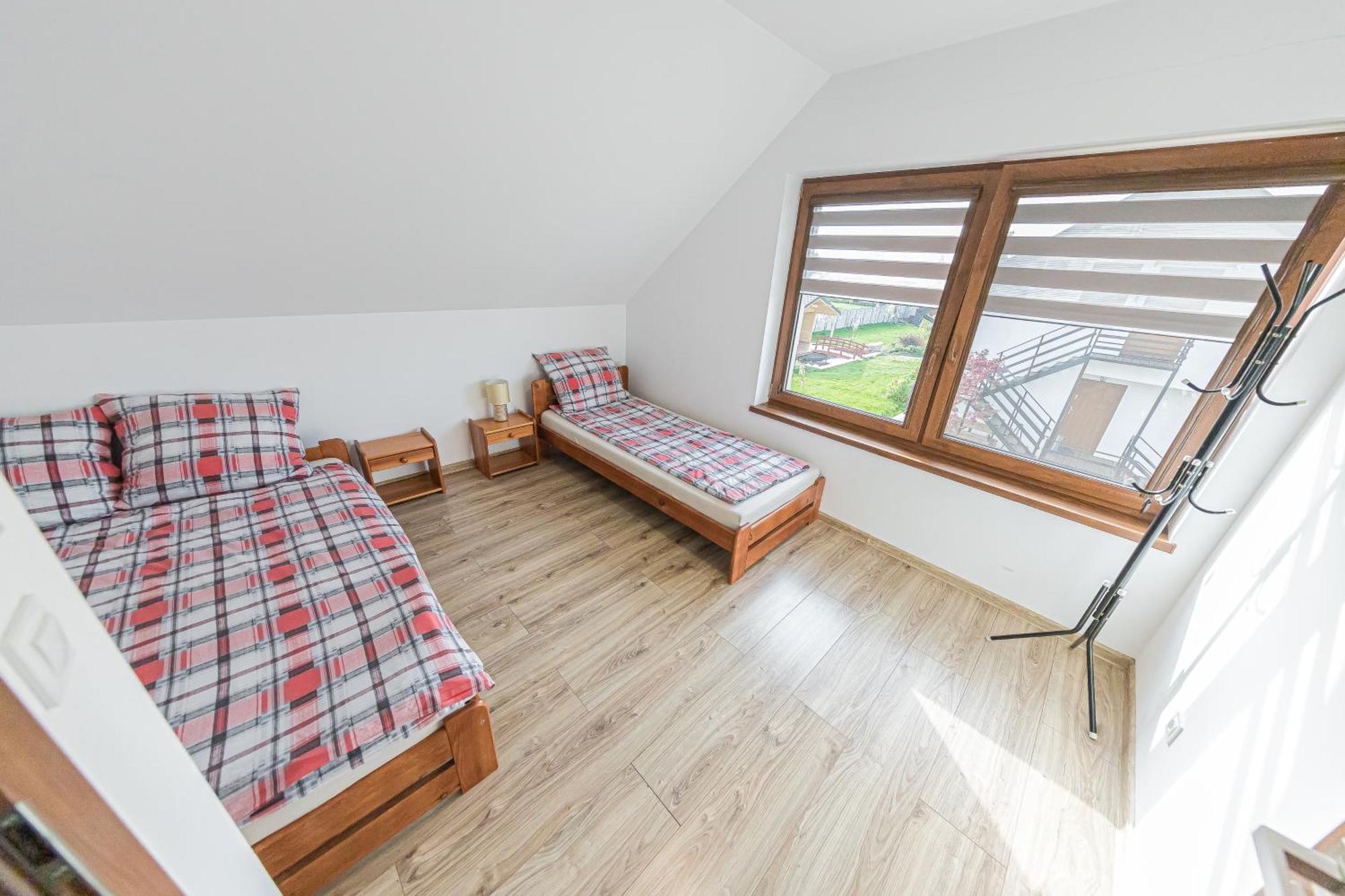 Appartamento Zator Lider House Energy Esterno foto