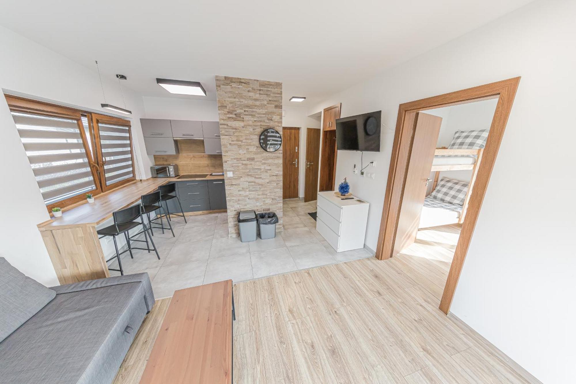 Appartamento Zator Lider House Energy Esterno foto