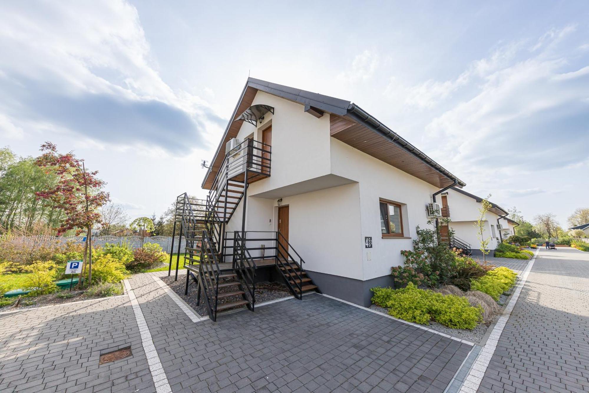 Appartamento Zator Lider House Energy Esterno foto
