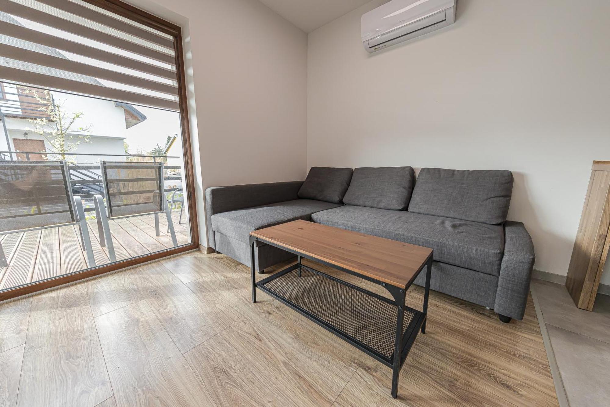 Appartamento Zator Lider House Energy Esterno foto