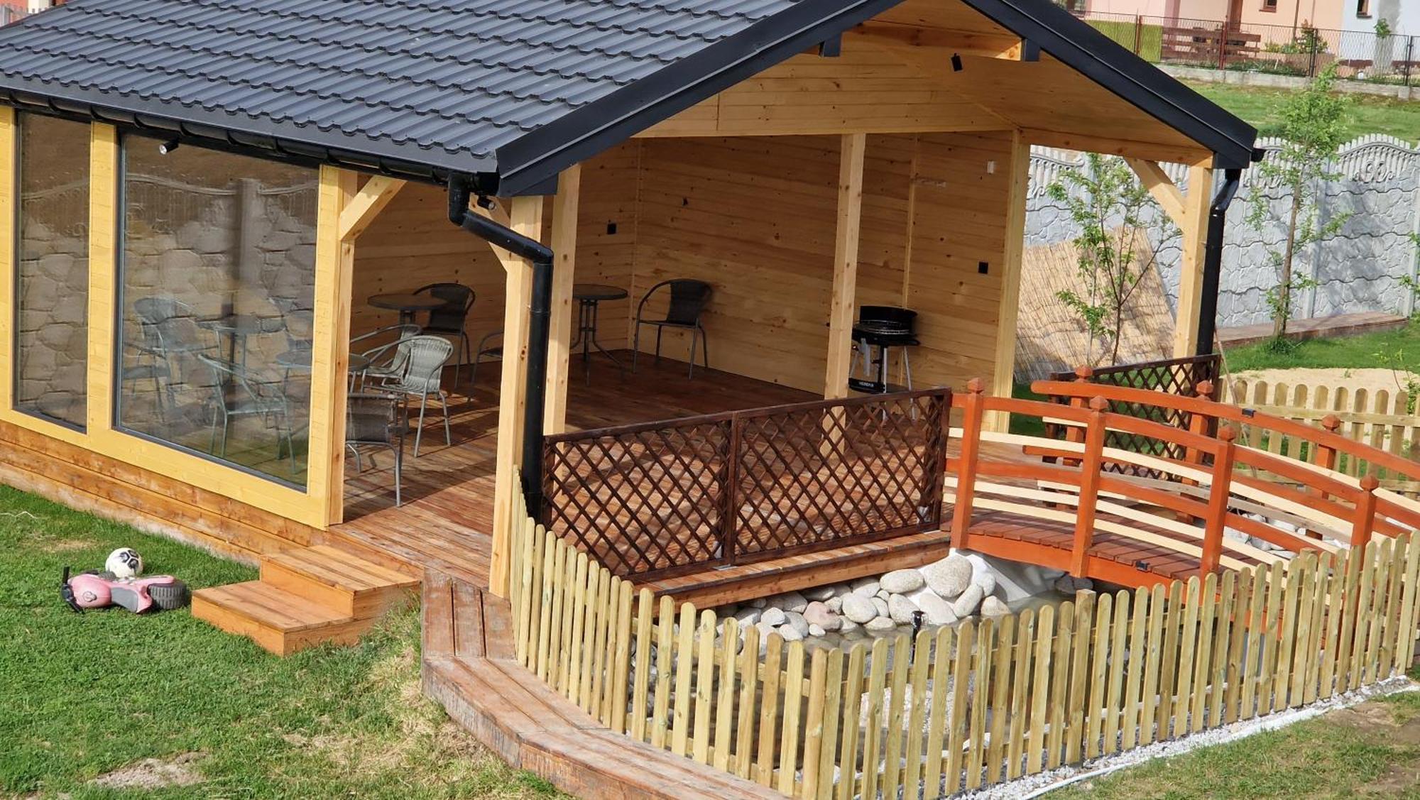 Appartamento Zator Lider House Energy Esterno foto